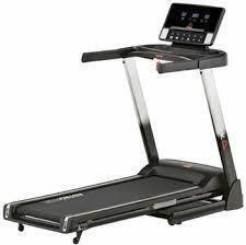 1 X BRAND NEW NEW REEBOK A2 TREADMILL IN SILVER - STILL FACTORY SEALED -