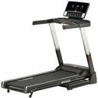 1 X BRAND NEW NEW REEBOK A2 TREADMILL IN SILVER - STILL FACTORY SEALED -