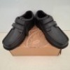 20 X PAIRS OF BRAND NEW ADULT PRETTY GREEN HARROW VELCRO SHOES IN BLACK ALL IN SIZE 9 RRP FOR EACH IS &pound;80 - TOTAL RRP FOR LOT IS &pound;1,600