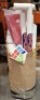 1 X SAMBA FOOTBALL NET 16 FT X 7 FT - UNKNOWN IF ALL PARTS ARE PRESENT - CUSTOMER RETURNS - - 2