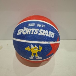 50 X BRAND NEW SPORTS DIRECT SLAM BASKETBALLS IN 2 BOXES