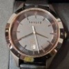 4 X BRAND NEW KANSKE DENMARK KANT WATCHES IN BLACK FACE / BLACK BEZEL / BLACK STRAP - RRP EACH &pound;299 - TOTAL RRP FOR LOT &pound;1,196 - 2