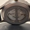 4 X BRAND NEW KANSKE DENMARK KANT WATCHES IN BLACK FACE / BLACK BEZEL / BLACK STRAP - RRP EACH &pound;299 - TOTAL RRP FOR LOT &pound;1,196 - 3