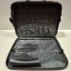 16 X BRAND NEW HUMMEL MEDICAL BAGS IN BLACK IN SIZE L 44 X W 34 X D 34 CM IN 4 BOXES - 2