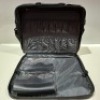 16 X BRAND NEW HUMMEL MEDICAL BAGS IN BLACK IN SIZE L 44 X W 34 X D 34 CM IN 4 BOXES - 2