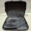 16 X BRAND NEW HUMMEL MEDICAL BAGS IN BLACK IN SIZE L 44 X W 34 X D 34 CM IN 4 BOXES - 2