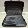 16 X BRAND NEW HUMMEL MEDICAL BAGS IN BLACK IN SIZE L 44 X W 34 X D 34 CM IN 4 BOXES - 2