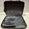 16 X BRAND NEW HUMMEL MEDICAL BAGS IN BLACK IN SIZE L 44 X W 34 X D 34 CM IN 4 BOXES - 2