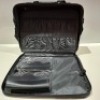 16 X BRAND NEW HUMMEL MEDICAL BAGS IN BLACK IN SIZE L 44 X W 34 X D 34 CM IN 4 BOXES - 2