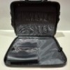 16 X BRAND NEW HUMMEL MEDICAL BAGS IN BLACK IN SIZE L 44 X W 34 X D 34 CM IN 4 BOXES - 2