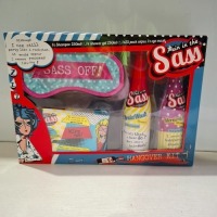17 X BRAND NEW PAIN IN THE SASS HANGOVER GIFT KITS