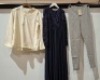 20 X BRAND NEW MIXED MAMALICIOUS CLOTHING LOT TO INCLUDE FLEECE ZIPPER TOP - GINNIEA PANTS - MAXI SNOW WHITE DRESS - FLOWER DRESS ETC ALL IN VARIOUS SIZES