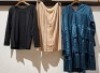 20 X BRAND NEW MIXED MAMALICIOUS CLOTHING LOT TO INCLUDE MILA SKIRTS - KNITTED TOPS - TEAL DRESS - NELL TOP - ETC ALL IN VARIOUS SIZES