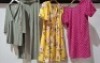 20 X BRAND NEW MIXED MAMALICIOUS CLOTHING LOT TO INCLUDE JUMPSUITS - SHORT DRESSES - SKIRTS - JEANNE LEGGINGS ETC ALL IN VARIOUS SIZES