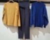 20 X BRAND NEW MIXED MAMALICIOUS CLOTHING LOT TO INCLUDE DENIM JEANS - SHIRT DRESSES TESS TOPS ETC ALL IN VARIOUS SIZES