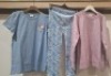 20 X BRAND NEW MIXED MAMALICIOUS CLOTHING LOT TO INCLUDE KNITTED JUMPER - ZIPPED FLEECE - BLUE TOP - ACTIVE TIGHTS - ETC ALL IN VARIOUS SIZES