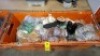 40 X BRAND NEW MIXED SHOE LOT TO INCLUDE PADDED TIE UP SANDALS - PADDED FLIP FLOP SANDALS - TWISTED TOE POST FLAT SANDALS - ROPE SANDALS ETC IN VARIOUS SIZES - 2