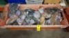 40 X BRAND NEW MIXED SHOE LOT TO INCLUDE PADDED TIE UP SANDALS - PADDED FLIP FLOP SANDALS - TWISTED TOE POST FLAT SANDALS - ROPE SANDALS ETC IN VARIOUS SIZES - 2