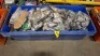 40 X BRAND NEW MIXED SHOE LOT TO INCLUDE PADDED TIE UP SANDALS - PADDED FLIP FLOP SANDALS - TWISTED TOE POST FLAT SANDALS - ROPE SANDALS ETC IN VARIOUS SIZES - 2