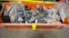 40 X BRAND NEW MIXED SHOE LOT TO INCLUDE PADDED TIE UP SANDALS - PADDED FLIP FLOP SANDALS - TWISTED TOE POST FLAT SANDALS - ROPE SANDALS ETC IN VARIOUS SIZES - 2