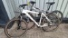 2 X MOUNTAIN BIKES SPECIALISED 1 IN SIZE 48CM AND 1 IN SIZE 44CM