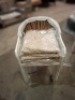 6 X BRAND NEW OUTDOOR CHAIRS IN BROWN AND WHITE IN SIZE D58XH82XL57CM - 2