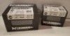 28 X BRAND NEW FIXMAN HARDWARE FIXING WOODSCREWS SIZE 4.5X40MM - 4.5X25MM - 3.5X 30MM - 200 SCREWS PER BOX