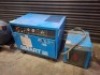 4 X PIECE LOT TO INCLUDE SMART ABAC 1508 STANDARD AIR COMPRESSOR WITH 500LITRE TANK - HANKINSON INTERNATIONAL COMPRESSED AIR DRYER -