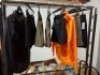 8 X BRAND NEW MIXED KIDS CLOTHING LOT CONTAINING MADISON JACKET IN ORANGE IN SIZE 10 TO 12 , MADISON BLACK JACKET IN SIZE SMALL , FOX SHORTS IN BLACK IN SIZE SMALL , FOX SHORTS IN GREEN IN SIZE SMALL ETC - RRP EACH IS &pound;49.99 - 2