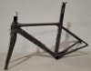 SCOTT FOIL FRAME 20 S52 AU MODEL: 267593 SIZE: S - 52 ORIG RRP &pound;3499 FRAME ONLY. CONDITION:- NEAR NEW - SMALL CHIP ON FORK, CHIPS ON SEAT POSTS SEE IMAGES