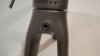 SCOTT FOIL FRAME 20 S52 AU MODEL: 267593 SIZE: S - 52 ORIG RRP &pound;3499 FRAME ONLY. CONDITION:- NEAR NEW - SMALL CHIP ON FORK, CHIPS ON SEAT POSTS SEE IMAGES - 4