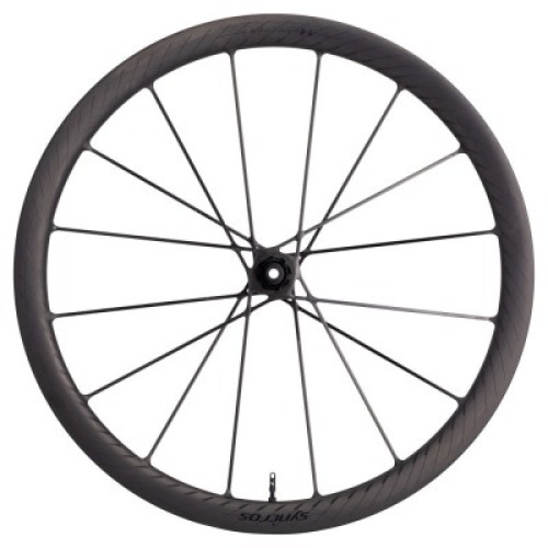SYNCHROS WHEEL FRONT CAPITAL SL, 40MM MODEL: 421130 ORIG RRP &pound;1639.99 (SEE ALL IMAGES - WITH ORIGINAL BOX)