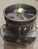 1 X BLOWER FAN FOR INFLATABLE DANCER TUBE