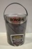 16 X BRAND NEW RONSEAL ULTIMATE PROTECTION DECKING STAIN IN BLACKCURRANT 5L