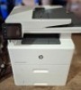 1 X HP LASER JET PRO MFP M436FDN PRINTER/PHOTOCOPIER (WORKING)