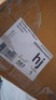 2 X PIECE BRAND NEW BOXED MIXED LOT TO INCLUDE 1 X EVERLAST CORE 28KG PUNCH BAG - 1X EVERLAST 70LB PUNCH BAG - 4