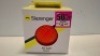 120 X BRAND NEW SLAZENGER AIR BALLS IN 1 BOX