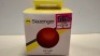 120 X BRAND NEW SLAZENGER JUNIOR AIR BALLS IN 1 BOX