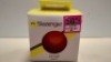 120 X BRAND NEW SLAZENGER JUNIOR AIR BALLS IN 1 BOX