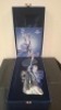 1 X SWAROVSKI SCS ANNUAL EDITION 2002 MAGIC OF DANCE ISADORA COLLECTOR'S ITEM - RRP &pound;150 - (NOTE COMES FROM PRIVATE COLLECTOR / VIEWING IS ADVISED)