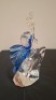 1 X SWAROVSKI SCS ANNUAL EDITION 2002 MAGIC OF DANCE ISADORA COLLECTOR'S ITEM - RRP &pound;150 - (NOTE COMES FROM PRIVATE COLLECTOR / VIEWING IS ADVISED) - 3