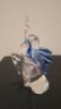 1 X SWAROVSKI SCS ANNUAL EDITION 2002 MAGIC OF DANCE ISADORA COLLECTOR'S ITEM - RRP &pound;150 - (NOTE COMES FROM PRIVATE COLLECTOR / VIEWING IS ADVISED) - 4
