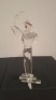 1 X SWAROVSKI ANNUAL EDITION ANTONIO 2003 MAGIC OF THE DANCE COLLECTOR'S ITEM - RRP &pound;150 - (NOTE COMES FROM PRIVATE COLLECTOR / VIEWING IS ADVISED) - 3