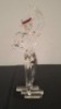 1 X SWAROVSKI ANNUAL EDITION ANTONIO 2003 MAGIC OF THE DANCE COLLECTOR'S ITEM - RRP &pound;150 - (NOTE COMES FROM PRIVATE COLLECTOR / VIEWING IS ADVISED) - 4