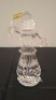 1 X SWAROVSKI CRYSTAL COLUMBINE 2000 FIGURINE MASQUERADE HARLEQUIN COLLECTOR'S ITEM - RRP &pound;180 - (NOTE COMES FROM PRIVATE COLLECTOR / VIEWING IS ADVISED) - 4