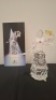 1 X SWAROVSKI CRYSTAL COLUMBINE 2000 FIGURINE MASQUERADE HARLEQUIN COLLECTOR'S ITEM - RRP &pound;180 - (NOTE COMES FROM PRIVATE COLLECTOR / VIEWING IS ADVISED) - 6