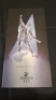 1 X SWAROVSKI CRYSTAL 1999 MASQUERADE PIERROT FIGURINE COLLECTOR'S ITEM - RRP &pound;150 - (NOTE COMES FROM PRIVATE COLLECTOR / VIEWING IS ADVISED) - 3