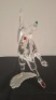 1 X SWAROVSKI CRYSTAL 1999 MASQUERADE PIERROT FIGURINE COLLECTOR'S ITEM - RRP &pound;150 - (NOTE COMES FROM PRIVATE COLLECTOR / VIEWING IS ADVISED) - 4