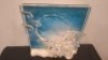 1 X SWAROVSKI 2005 ANNUAL EDITION WONDERS OF THE SEA GLASS FIGURINE COLLECTOR'S ITEM - RRP &pound;245 - (NOTE COMES FROM PRIVATE COLLECTOR / VIEWING IS ADVISED) - 3