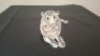 1 X SWAROVSKI CRYSTAL ANNUAL EDITION 1995 AFRICA THE LION - COLLECTOR'S ITEM - RRP &pound;200 - (NOTE COMES FROM PRIVATE COLLECTOR / VIEWING IS ADVISED) - 3